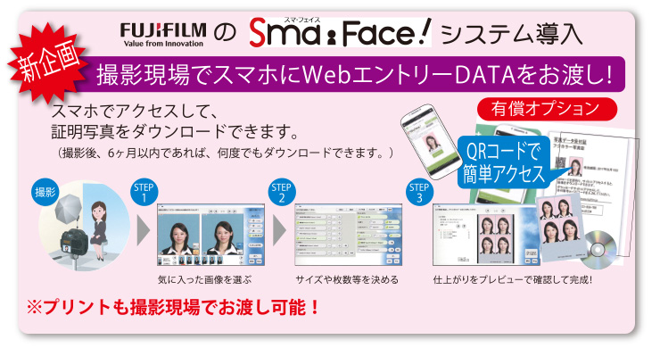 Sma Face!